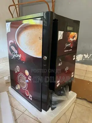 Coffee Machine