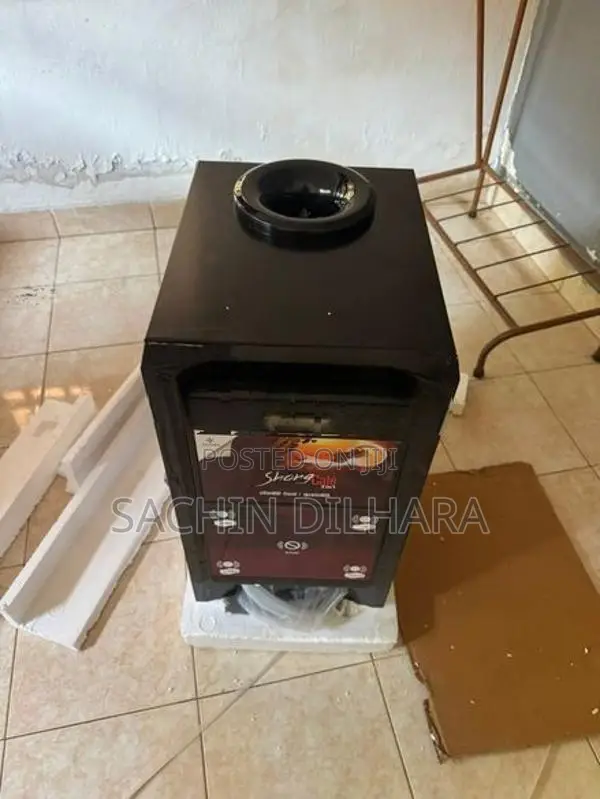 Coffee Machine