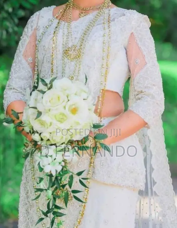 Wedding Saree