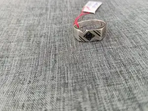 Silver Ring
