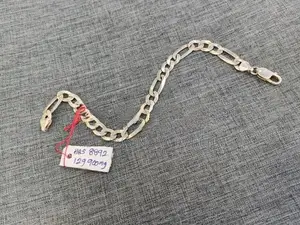 Silver Bracelet