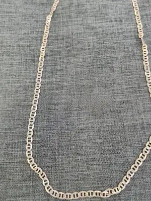 Silver Chain