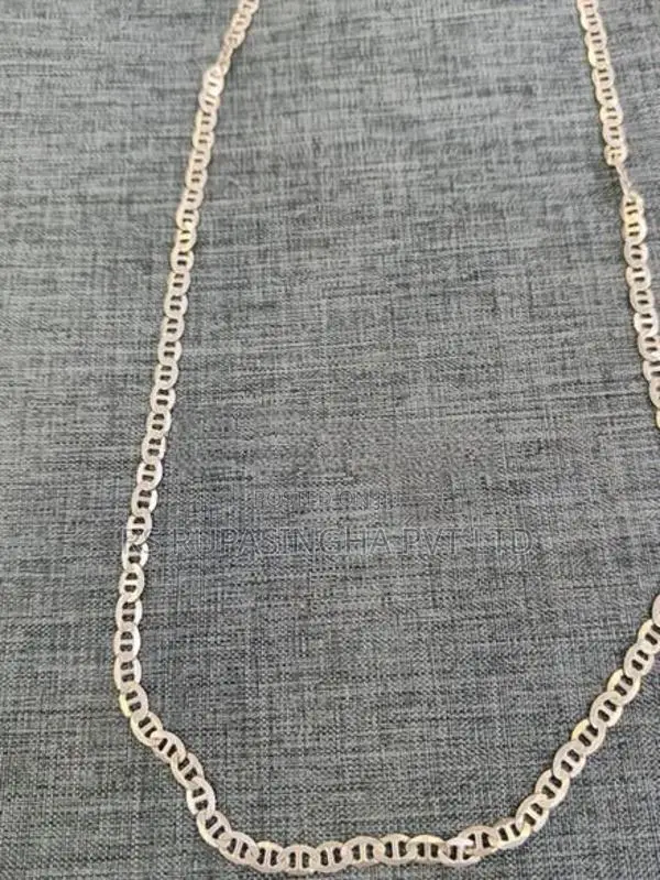 Silver Chain