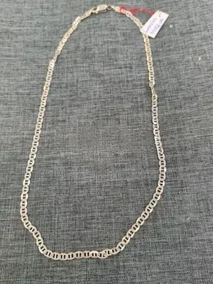 Silver Chain