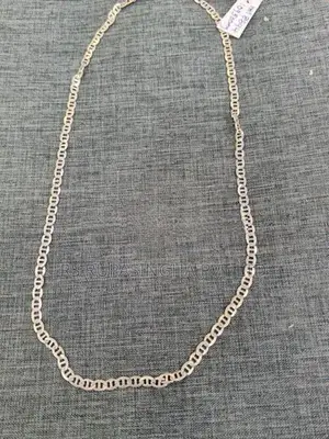 Silver Chain