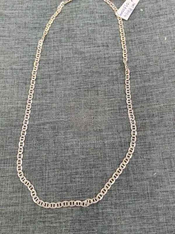 Silver Chain