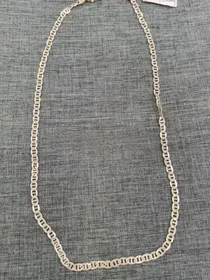 Silver Chain