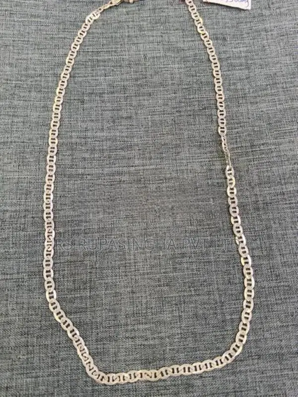 Silver Chain