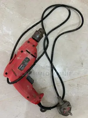 Electric Drill