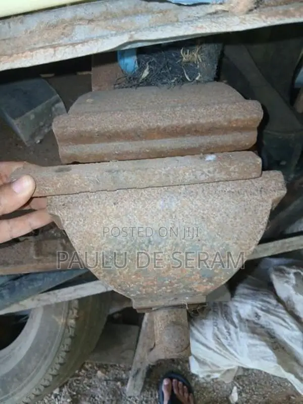 UK Made Heavy Duty Bench Vise (Dadu Aduwa)