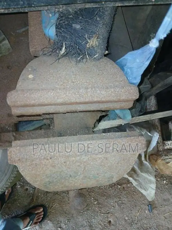 UK Made Heavy Duty Bench Vise (Dadu Aduwa)