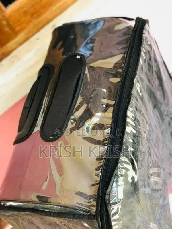 Bags@Luggage
