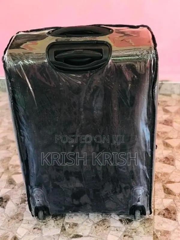 Bags@Luggage