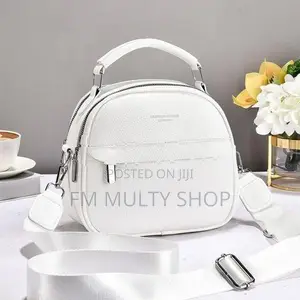 Stylish Cross Body Bag
