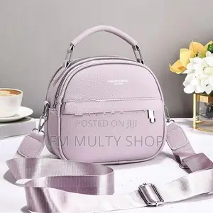 Stylish Cross Body Bag