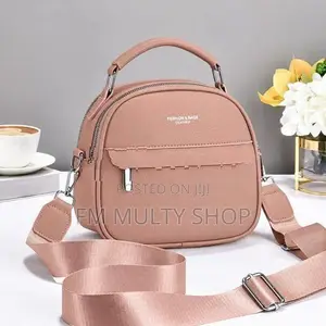 Stylish Cross Body Bag