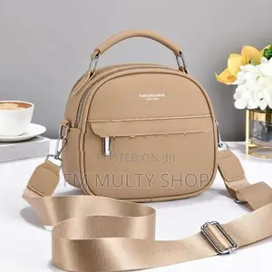 Stylish Cross Body Bag