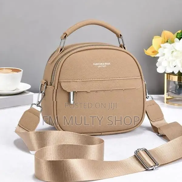 Stylish Cross Body Bag