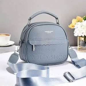 Stylish Cross Body Bag