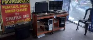 Tuition Class Materials - Used