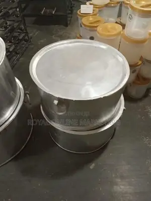 15kg heavy saucepan (I-26)