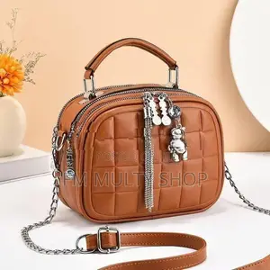 Lady Hand Bag