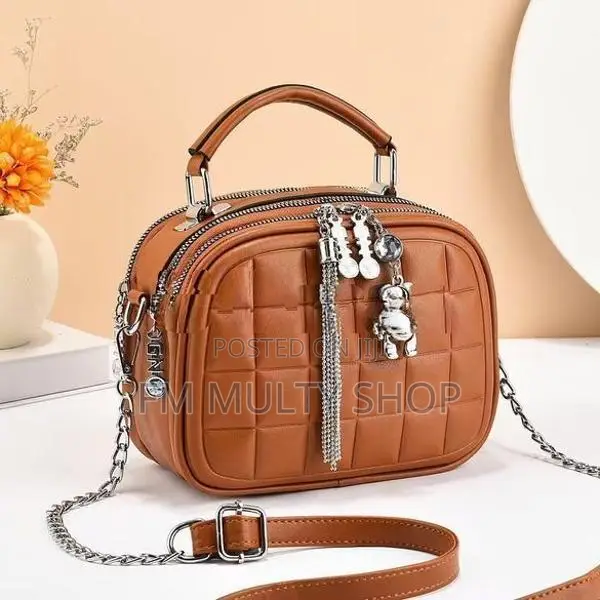 Lady Hand Bag