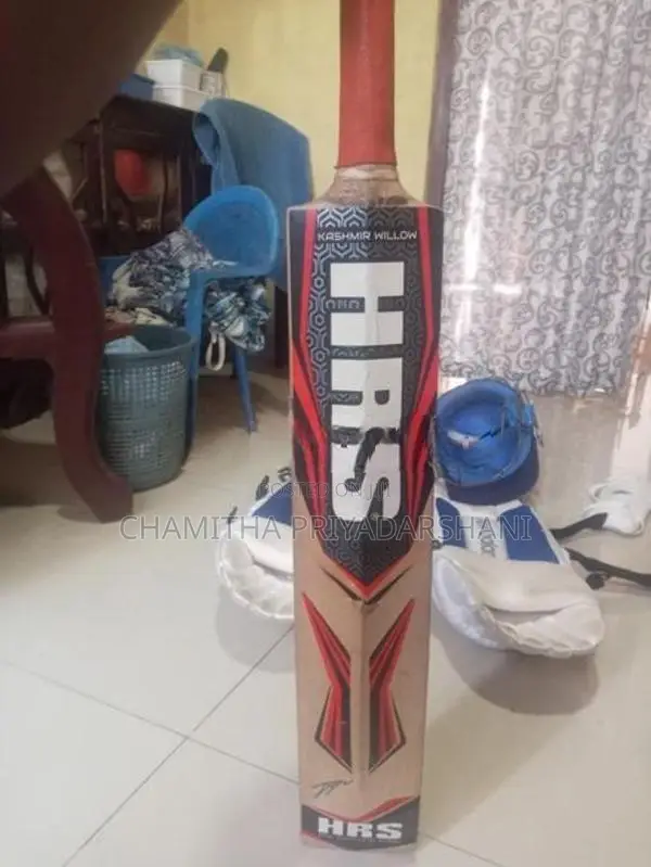 Cricket Set