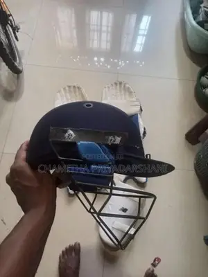 Cricket Set