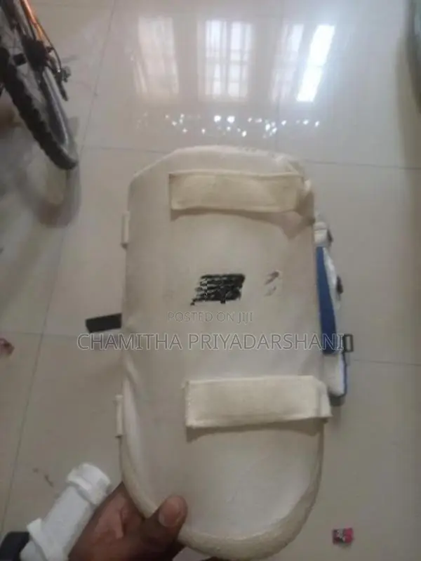 Cricket Set