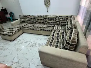 Damro Sofa Set