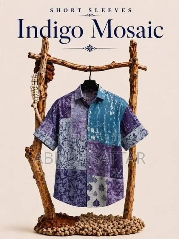 Riyon Viscose Shirts Quality