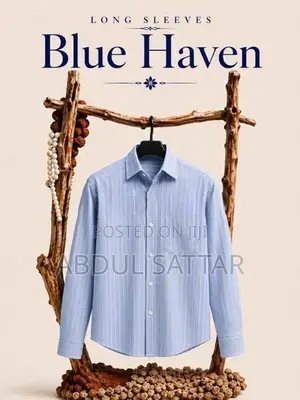 Cotton Shirts