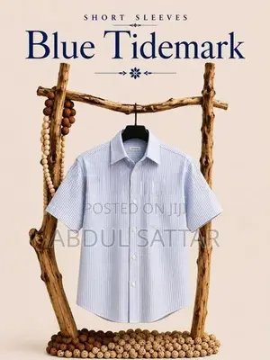 Cotton Shirts
