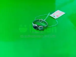 Silver Ring 02.7G