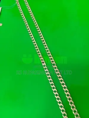 Silver Chain 54.3 G