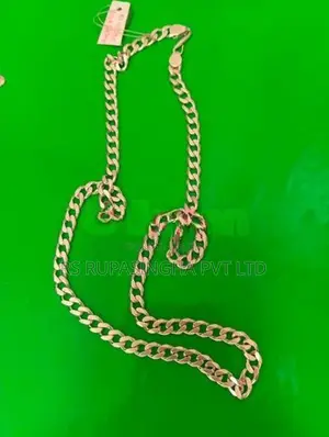 Silver Chain 54.3 G