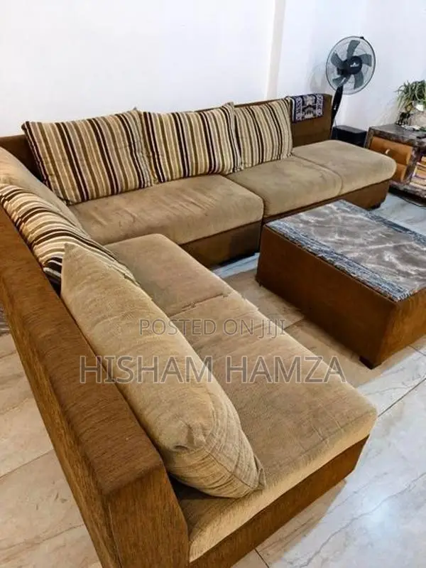 Sofa Set