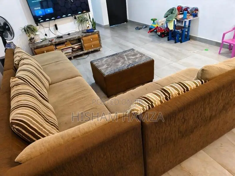 Sofa Set