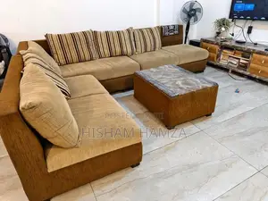 Sofa Set