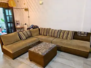 Sofa Set
