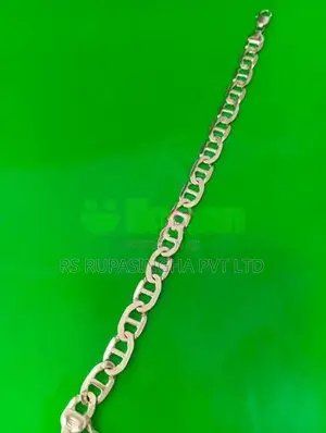 Silver Chain 20.1 G