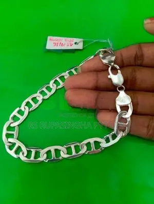 Silver Chain 20.1 G