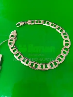 Silver Chain 20.1 G