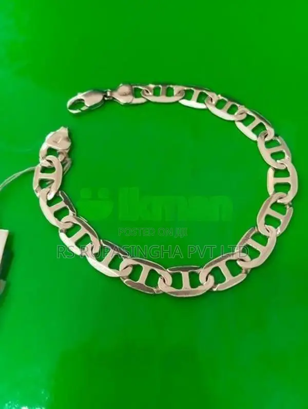 Silver Chain 20.1 G