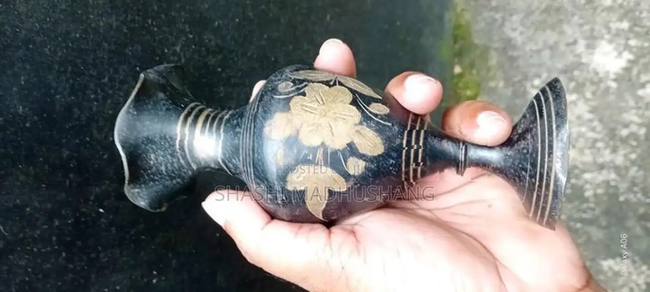 Flower Vase