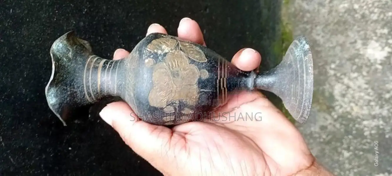 Flower Vase