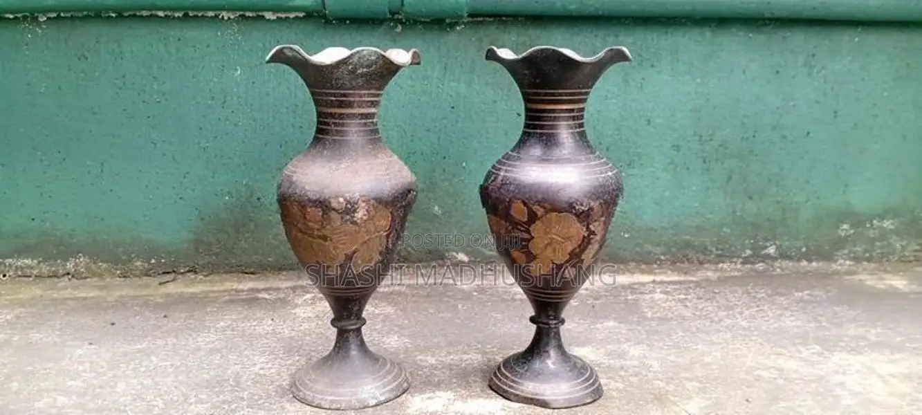 Flower Vase