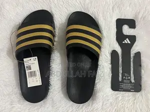 Adidas Aqua Slide
