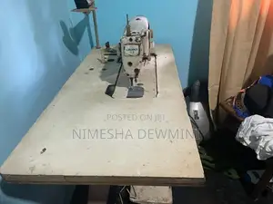 Juki Machine